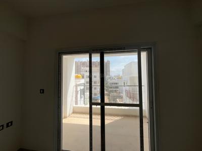 Balcony Image of 1416 Sq.ft 3 BHK Apartment / Flat for sale in GRC Shreekrish, Choodasandra Bengaluru for Rs. 15500000