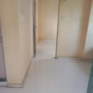 Bedroom Image of 560 Sq.ft 1 BHK Apartment / Flat for rent in Indira Nagar Nashik for Rs. 8000