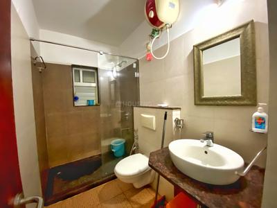 Image of 810 Sq.ft 2 BHK Apartment / Flat for sale in Arpora, Goa for Rs. 11000000
