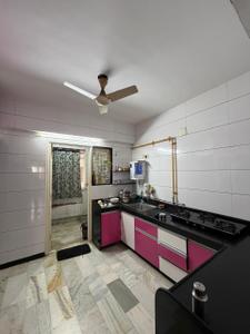 Kitchen Image of 2250 Sq.ft 3 BHK Independent House for sale in Vastrapur Ahmedabad for Rs. 18000000