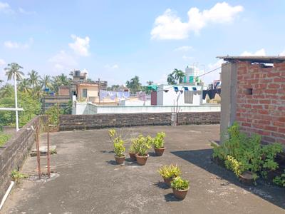 Passage Image of 1662 Sq.ft 3 BHK Builder Floor for sale in Maheshtala Kolkata for Rs. 3850000