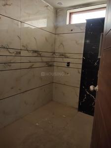 Bathroom Image of 2150 Sq.ft 3 BHK Builder Floor for rent in Sector 16 Faridabad for Rs. 40000