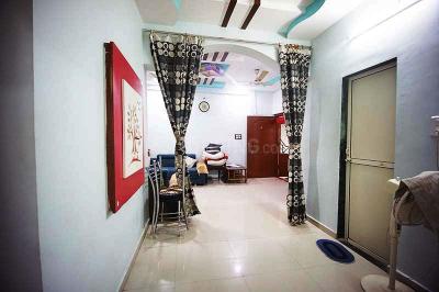 Hall Image of 1161 Sq.ft 2 BHK Apartment / Flat for sale in Ganesh Homes, New Ranip Ahmedabad for Rs. 6200000