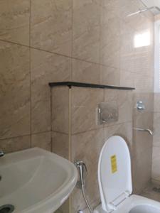 Bedroom Three Image of 1341 Sq.ft 3 BHK Apartment / Flat for sale in DRA Skylantis, Semmancheri Chennai for Rs. 15500000