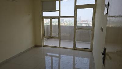Bedroom Image of 701 Sq.ft 2 BHK Apartment / Flat for sale in Pyramid Fusion Homes, Sector 70A Gurgaon for Rs. 7350000
