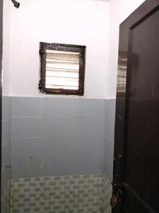 Common Bathroom Two Image of 510 Sq.ft 1 BHK Apartment / Flat for sale in Sector 23B Dwarka New Delhi for Rs. 6950000