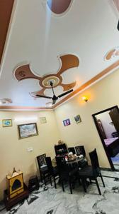 Hall Image of 1250 Sq.ft 3 BHK Builder Floor for sale in Vasundhara Ghaziabad for Rs. 8500000