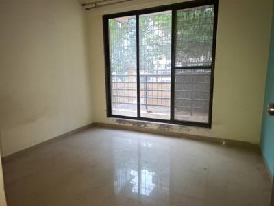 Bedroom Image of 1543 Sq.ft 3 BHK Apartment / Flat for sale in Siddhivinayak Jewel Co-operative Housing Society, Kamothe Navi Mumbai for Rs. 13000000