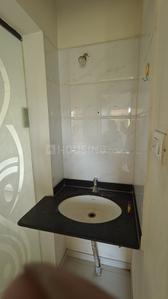 Image of 1060 Sq.ft 2 BHK Apartment / Flat for sale in GK Dwarka Sai Wonder Phase 2, Pimple Saudagar, Pune for Rs. 7900000