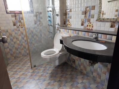 Image of 3200 Sq.ft 5 BHK Apartment / Flat for sale in Paranjape Blue Ridge, Hinjawadi, Pune for Rs. 39000000
