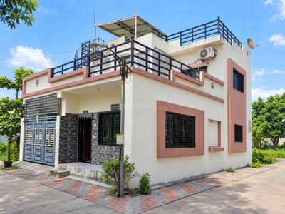 Image of 1012 Sq.ft 3 BHK Independent House for sale in Masma, Surat for Rs. 6000000