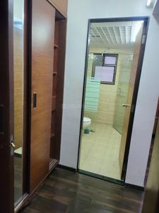 Bedroom Image of 3000 Sq.ft 5 BHK Apartment / Flat for sale in Paranjape Blue Ridge, Hinjawadi Pune for Rs. 33000000