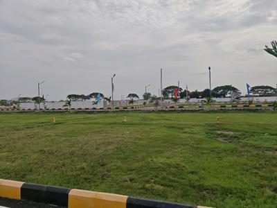 Image of 1100 Sq.ft Residential Plot / Land for sale in Padappai, Chennai for Rs. 3298900