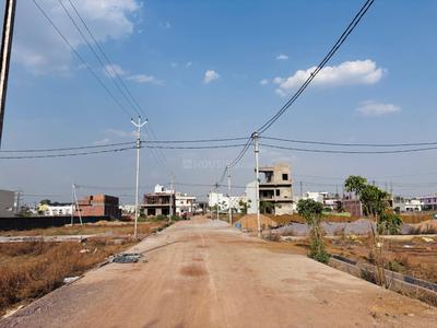 Image of 1000 Sq.ft Residential Plot / Land for sale in Vedanta Vatika, Tatibandh, Raipur for Rs. 2400000