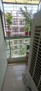 Balcony Image of 1260 Sq.ft 3 BHK Apartment / Flat for sale in Rau Indore for Rs. 4500000