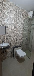 Image of 1800 Sq.ft 3 BHK Apartment / Flat for rent in Camp, Pune for Rs. 51000