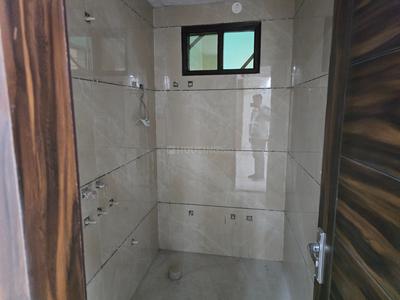 Bathroom Image of 1600 Sq.ft 4 BHK Builder Floor for sale in Rajendra Nagar Ghaziabad for Rs. 13000000