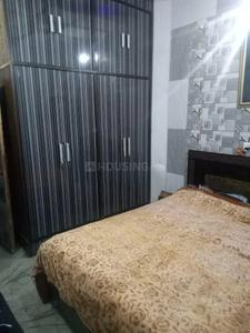 Bedroom Image of 645 Sq.ft 3 BHK Independent House for sale in Gamma II Greater Noida for Rs. 16000000