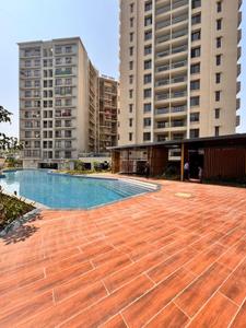 Image of 718 Sq.ft 2 BHK Apartment / Flat for sale in Kohinoor Courtyard One, Wakad, Pune for Rs. 9700000