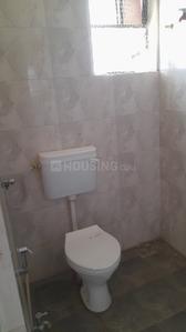 Image of 650 Sq.ft 2 BHK Apartment / Flat for sale in Status Samanvay Status 2, Bhayli, Vadodara for Rs. 3700000