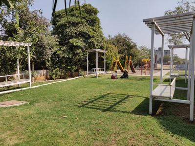 Image of 990 Sq.ft 2 BHK Apartment / Flat for sale in Undri, Pune for Rs. 4350000