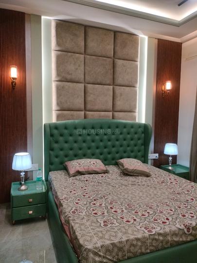 The mahima Bedroom 1