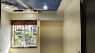 Bedroom Image of 800 Sq.ft 2 BHK Apartment / Flat for rent in Mayuri Optimum, Pisoli Pune for Rs. 18000