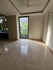Hall Image of 1800 Sq.ft 3 BHK Builder Floor for rent in Kalkaji New Delhi for Rs. 85000