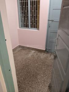 Bedroom Image of 500 Sq.ft 1 BHK Independent House for rent in Vijayanagar Bengaluru for Rs. 12000