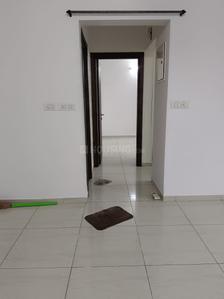 Hall Image of 700 Sq.ft 1 BHK Apartment / Flat for rent in Mahindra Antheia, Pimpri Pune for Rs. 30000
