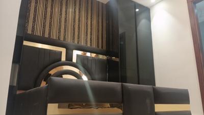 Bedroom Image of 1395 Sq.ft 3 BHK Builder Floor for sale in Surajmal Vihar New Delhi for Rs. 32500000