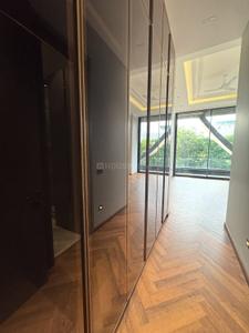 Bedroom Image of 3250 Sq.ft 4 BHK Builder Floor for sale in Palam Vihar Gurgaon for Rs. 36000000