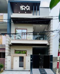 Image of 3050 Sq.ft 4 BHK Villa for sale in Jagrati Vihar, Meerut for Rs. 23500000