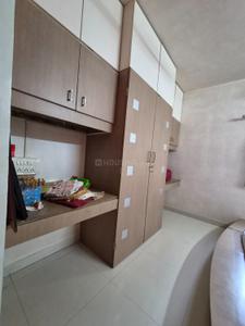 Kitchen Image of 2050 Sq.ft 3 BHK Apartment / Flat for rent in Hill Drive Bhavnagar for Rs. 25500