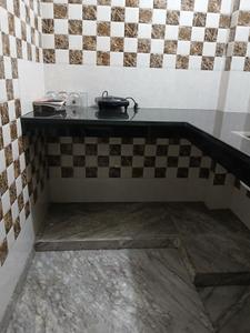 Rajeev Nagar Kitchen 1