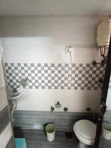 Image of 1150 Sq.ft 2 BHK Apartment / Flat for sale in Shivalik Kirtisagar Apartment, Jodhpur, Ahmedabad for Rs. 6200000