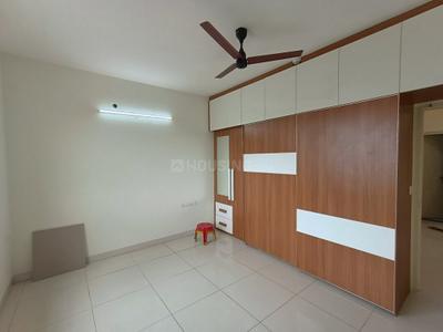 Bedroom Image of 1749 Sq.ft 3 BHK Apartment / Flat for sale in Sattva Divinity by Sattva Group, RR Nagar Bengaluru for Rs. 28850000