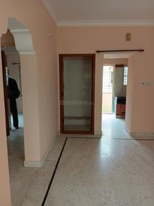 Hall Image of 1050 Sq.ft 2 BHK Apartment / Flat for rent in JP Nagar Bengaluru for Rs. 25000