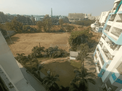 Image of 1340 Sq.ft 3 BHK Apartment / Flat for sale in Sterling Globe Grand, Hoshangabad Road, Bhopal for Rs. 3800000