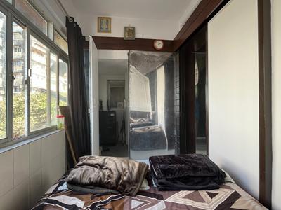 Balcony Image of 995 Sq.ft 2 BHK Apartment / Flat for sale in Malabar Hill Mumbai for Rs. 42500000