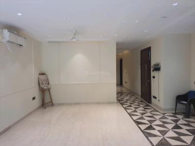 Living Room Image of 2650 Sq.ft 4 BHK Builder Floor for sale in DLF Phase 1 Gurgaon for Rs. 46500000