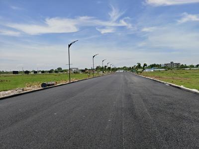Image of 1370 Sq.ft Residential Plot / Land for sale in Padappai, Chennai for Rs. 3670000