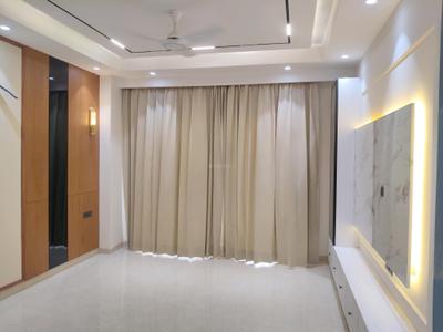 Living Room Image of 1850 Sq.ft 3 BHK Apartment / Flat for rent in Jalvayu Tower, Sector 56 Gurgaon for Rs. 55000