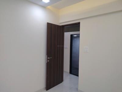 Bedroom Image of 952 Sq.ft 2 BHK Apartment / Flat for sale in Shree Maruti Heights, Kalwa Thane for Rs. 14700000