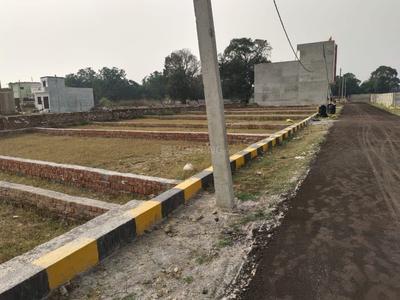 Image of 1000 Sq.ft Residential Plot / Land for sale in Sarojini Nagar, Lucknow for Rs. 1600000