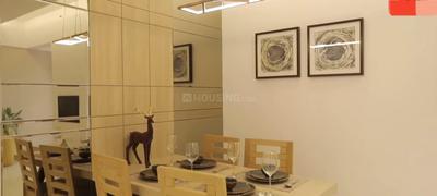 Image of 1521 Sq.ft 3 BHK Apartment / Flat for sale in Ravet, Pune for Rs. 7256000
