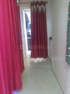 Image of 770 Sq.ft 2 BHK Apartment / Flat for sale in Om Sai Om Sant Nirankari Residency, Manjari Budruk, Pune for Rs. 3300000