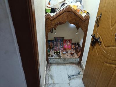 Balcony Image of 1125 Sq.ft 2 BHK Builder Floor for rent in Muthangi Sangareddy for Rs. 10000