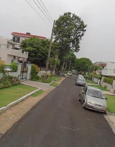 4 BHK Independent House