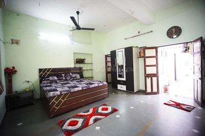 Hall Image of 990 Sq.ft 3 BHK Independent House for sale in Isanpur Ahmedabad for Rs. 7000000